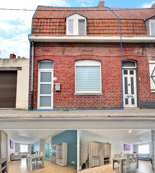 Residence for sale