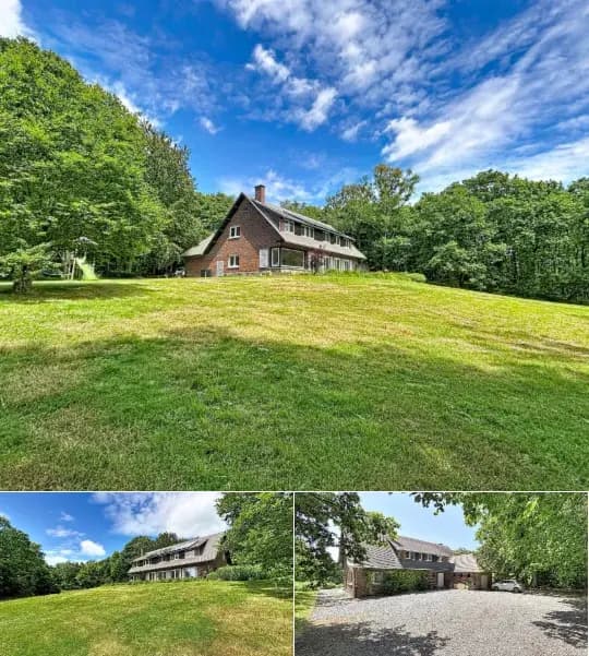 Residence for rent