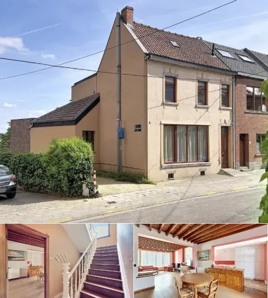 Residence for sale