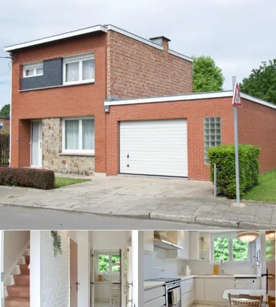 Villa for sale