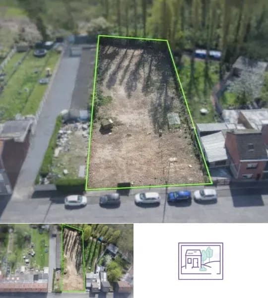 Development site for sale