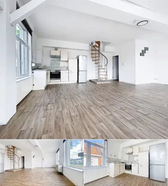 Residence for sale