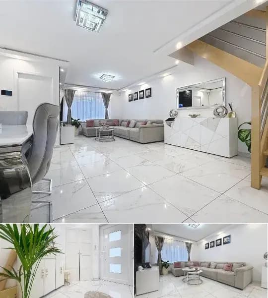 Residence for sale