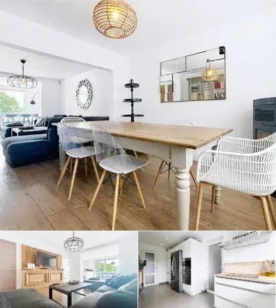 Residence for sale