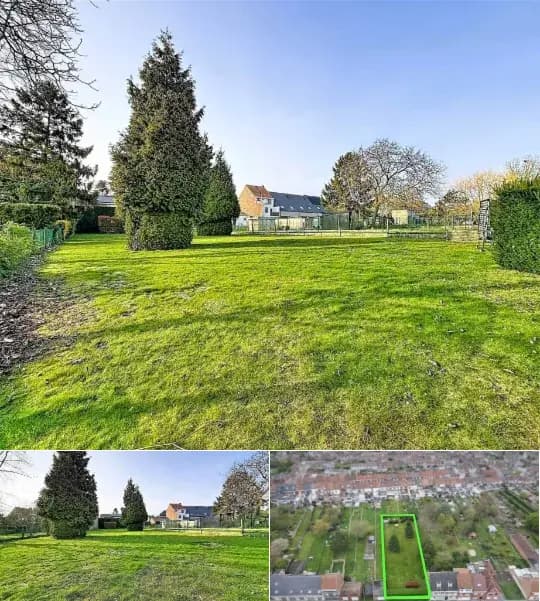 Land for sale