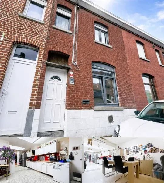 Residence for sale