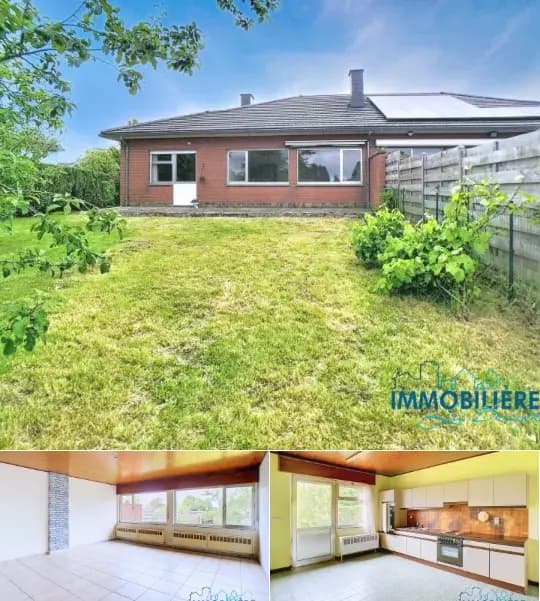 Bungalow for sale