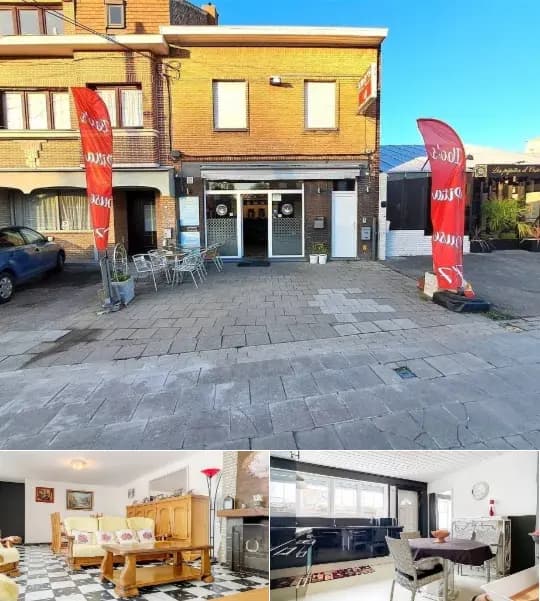 Residence for sale