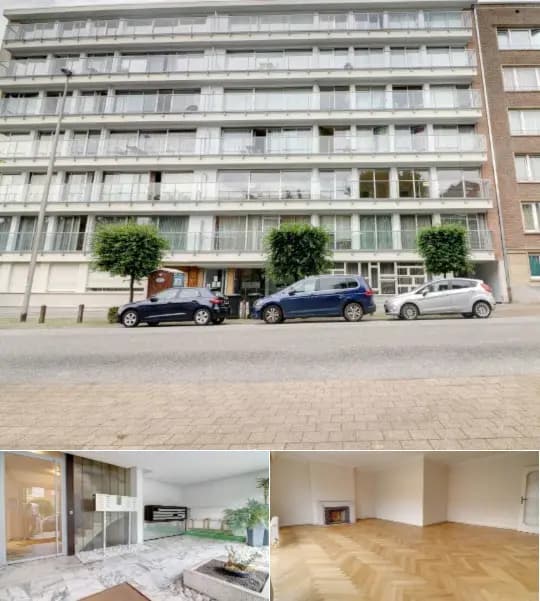 Apartment for rent