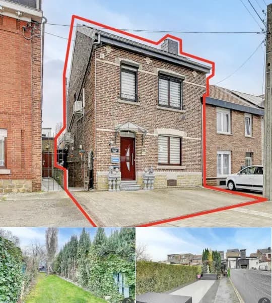 Residence for sale