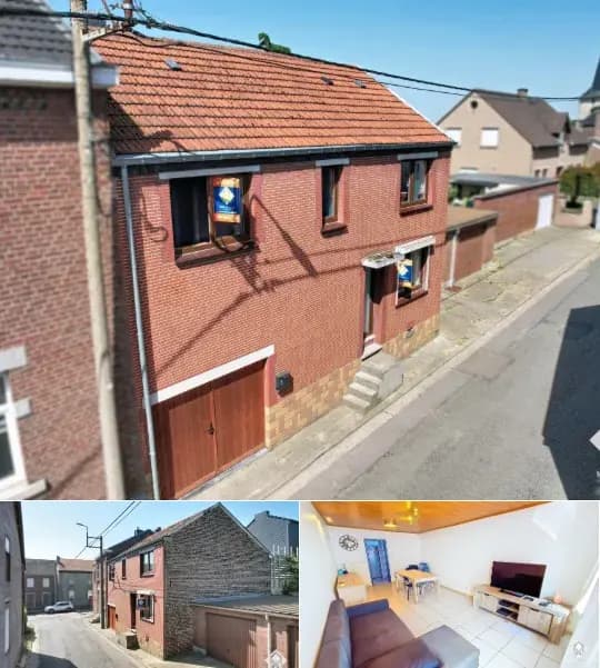 Residence for sale