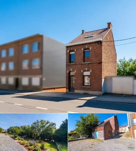 Residence for sale