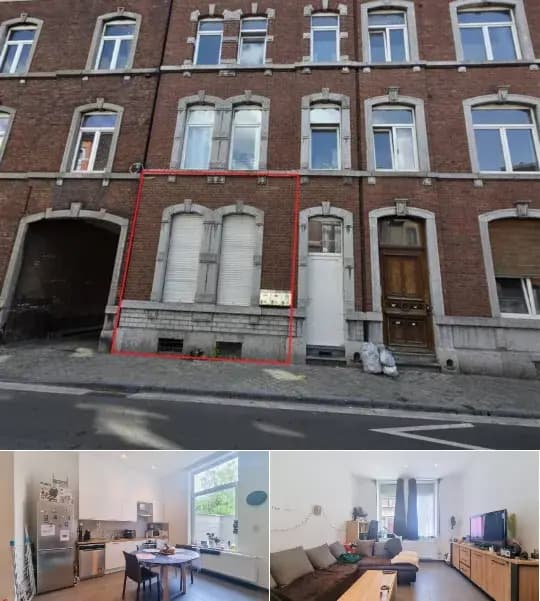Apartment for rent