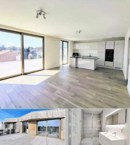 Apartment for rent