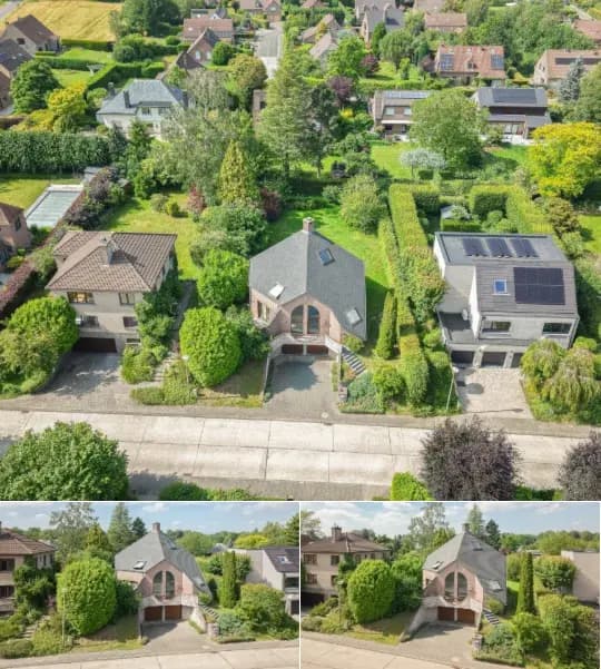 Residence for sale