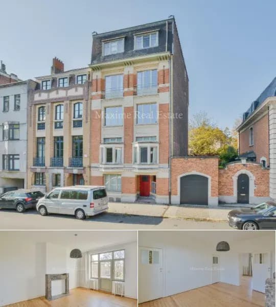 Apartment for rent