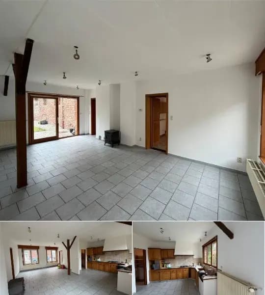 Residence for rent