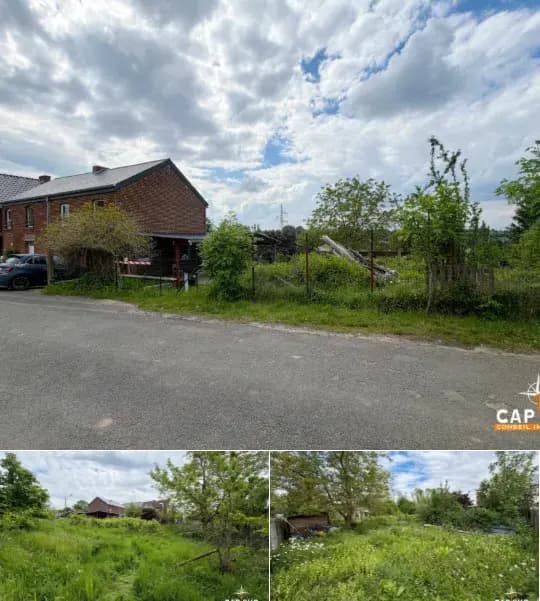Land for sale