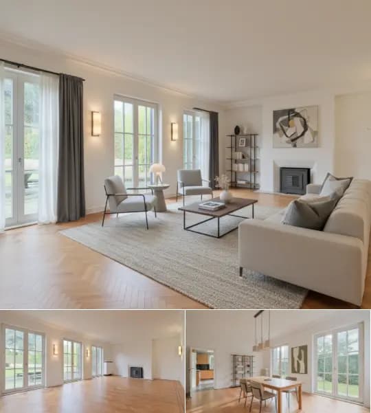 Villa for sale