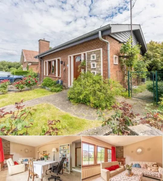 Bungalow for rent