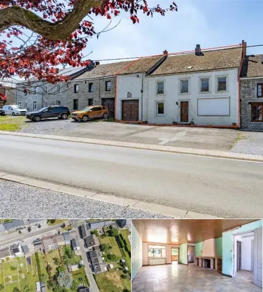 Residence for sale