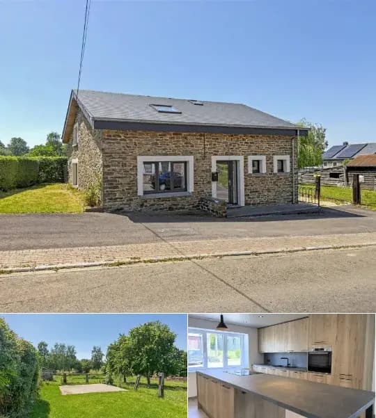 Residence for rent
