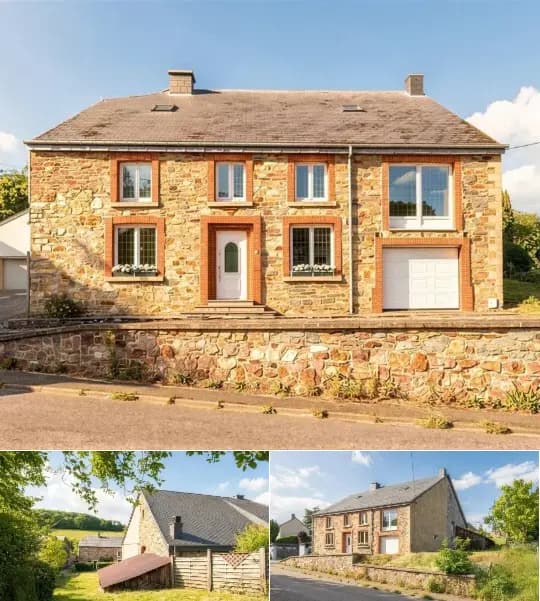 Residence for sale