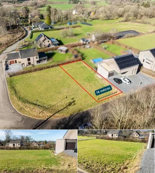 Land for sale