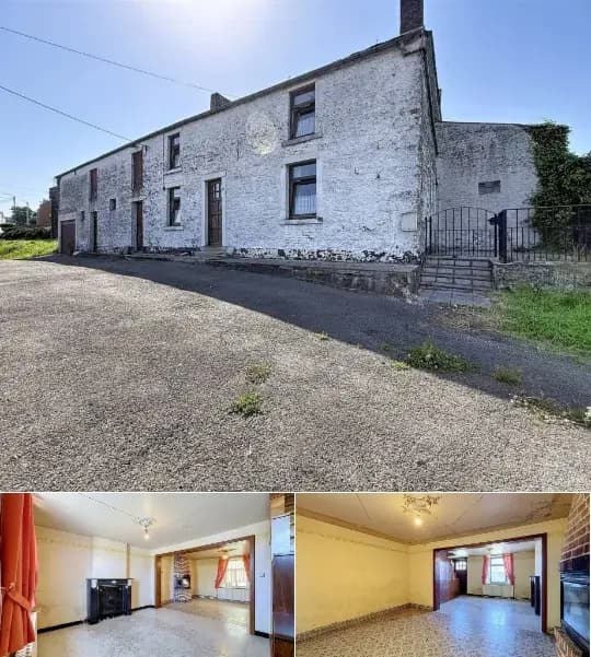 Residence for sale