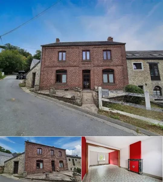 Residence for sale