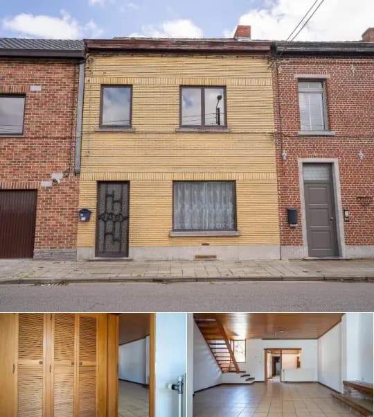 Residence for sale