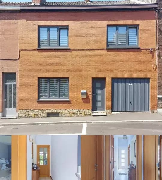 Residence for sale