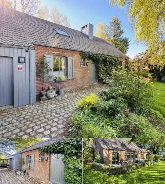 Villa for sale