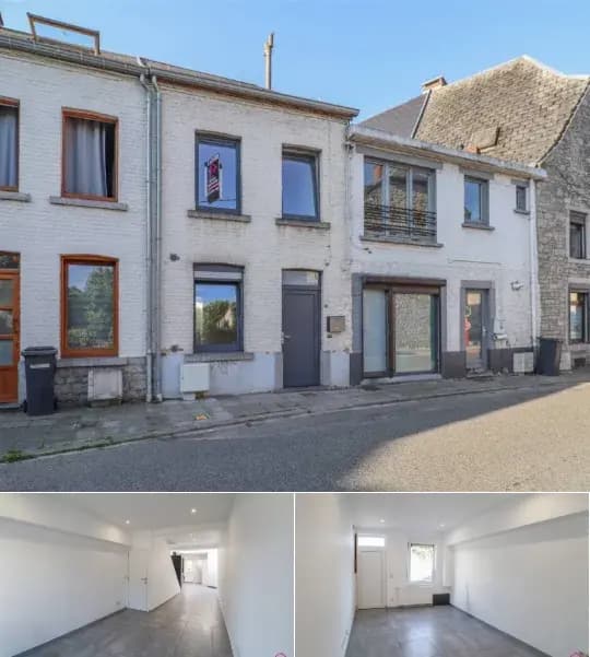 Residence for rent