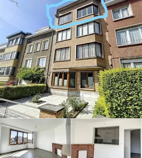 Apartment for rent