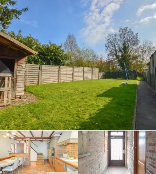 Residence for sale