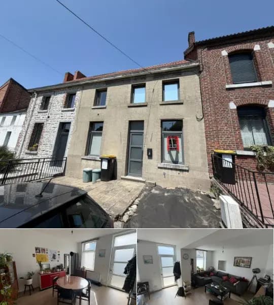 Residence for sale