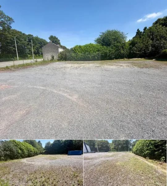 Land for sale