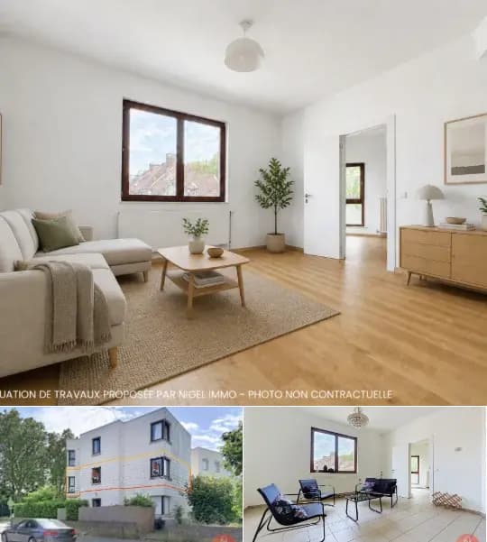 Apartment for sale