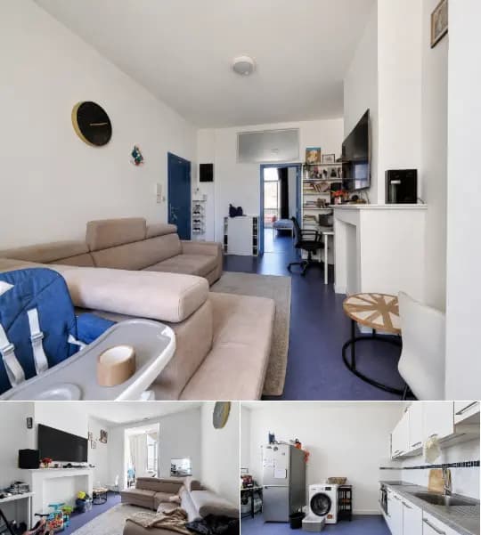 Apartment for sale
