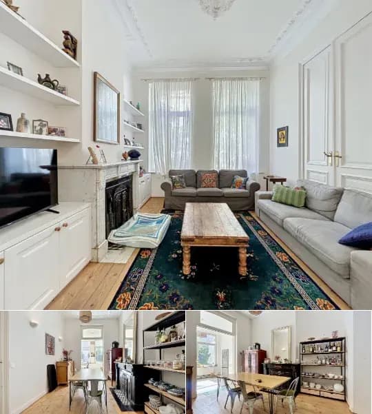 Residence for rent