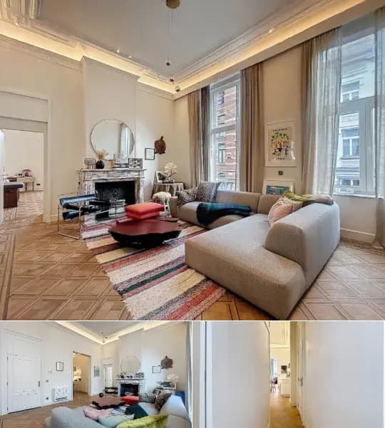 Apartment for rent