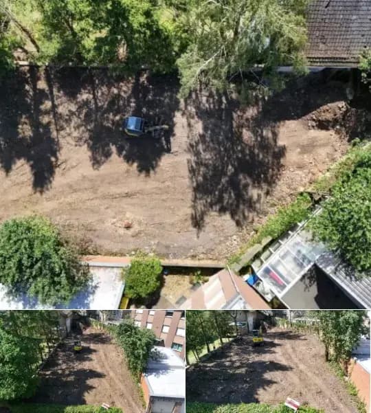 Land for sale
