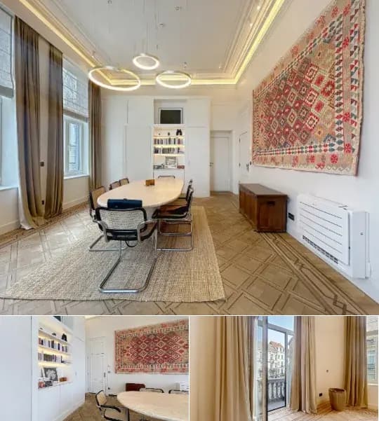Apartment for rent
