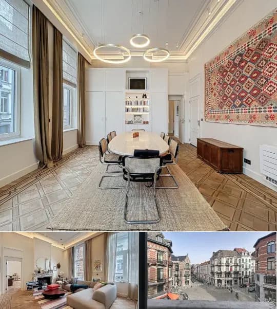 Apartment for rent