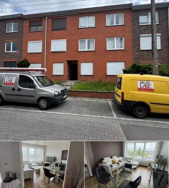Apartment for sale