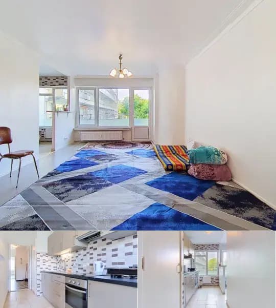 Apartment for sale
