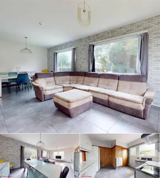 Residence for sale