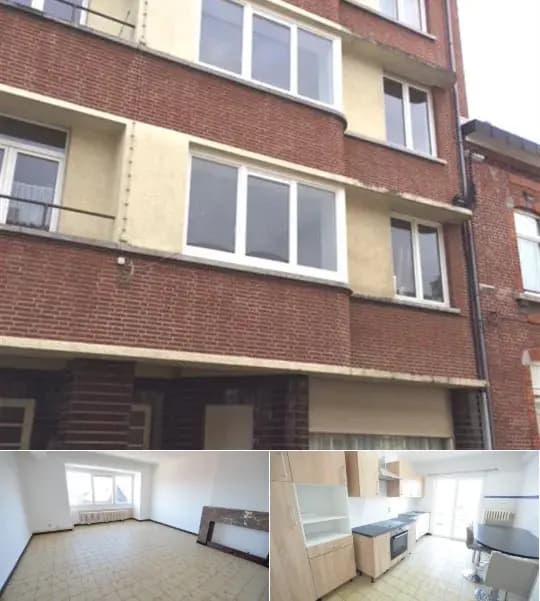 Apartment for rent