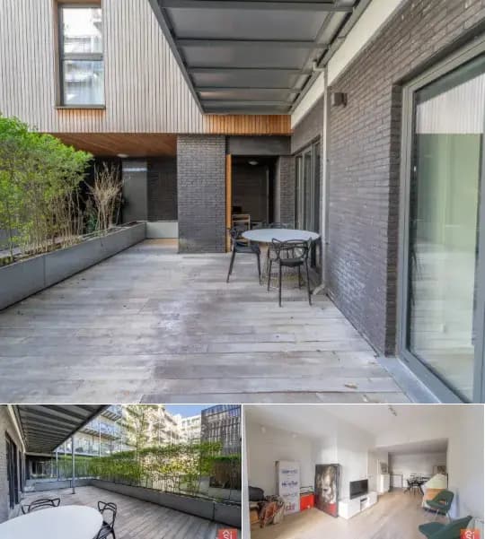 Ground floor for sale